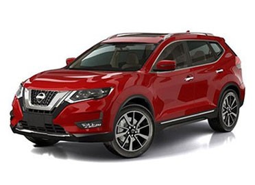 Suv Car